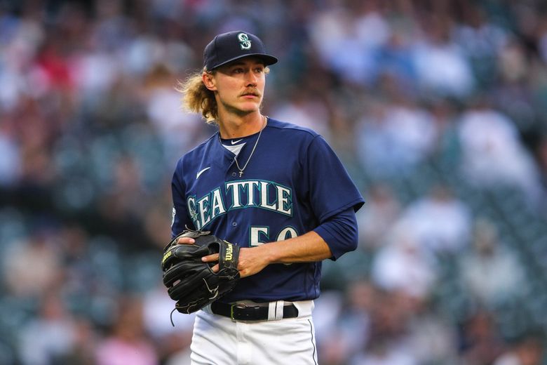 Mariners' Miller gets 1st career start in left field