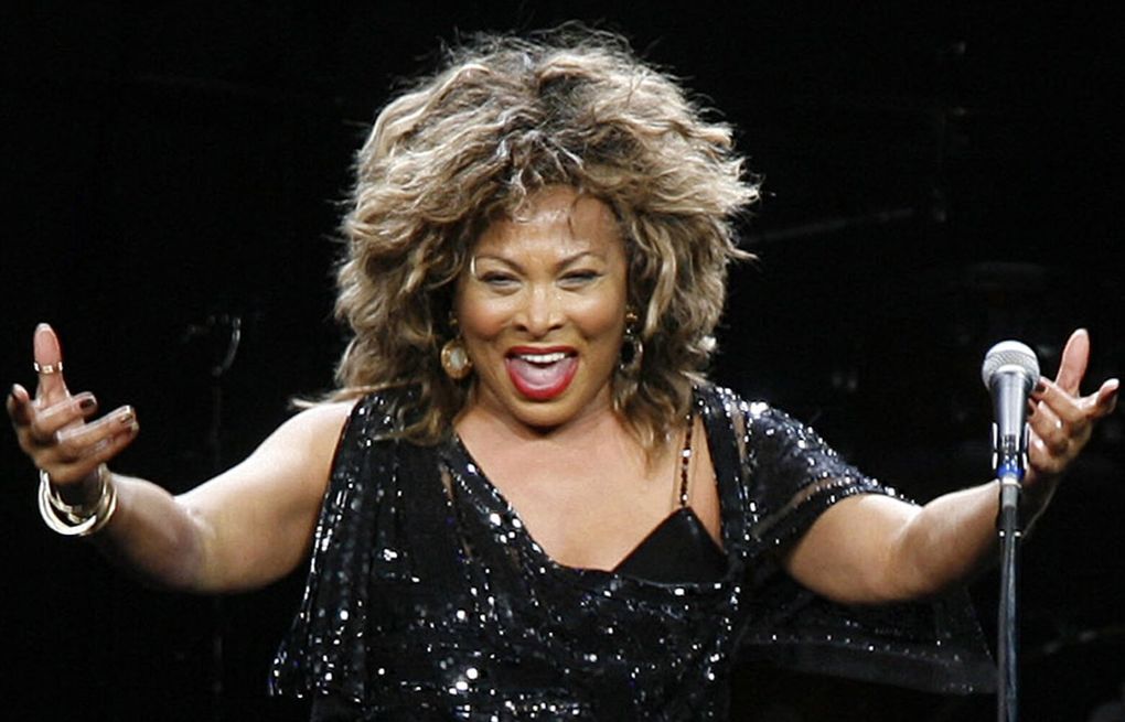 A public person in a private country: Tina Turner reveled in ‘normal ...