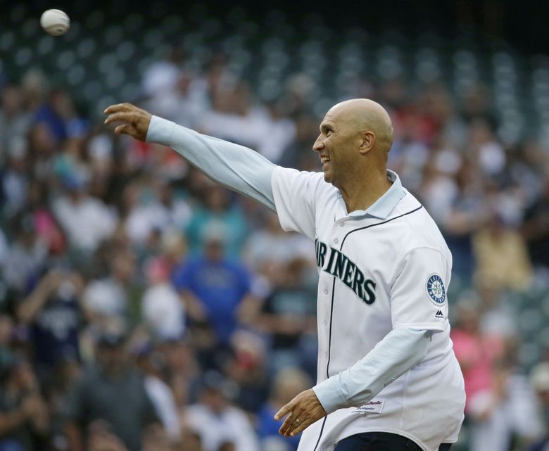 Ex-Mariners Harold Reynolds, Raul Ibañez named All-Star Futures Game  managers, Mariners