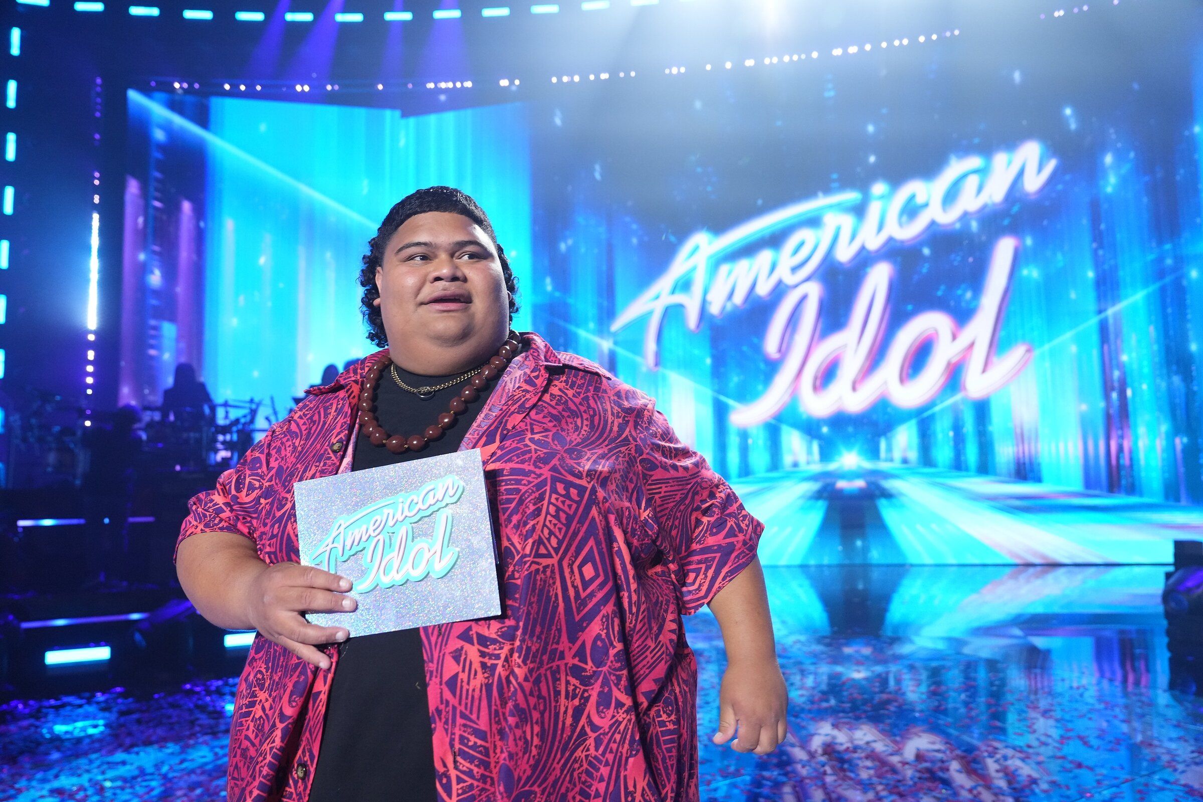 ミュージシャン iamwhatiam Iam Tongi on winning 'American Idol,' WA ties, future plans | The