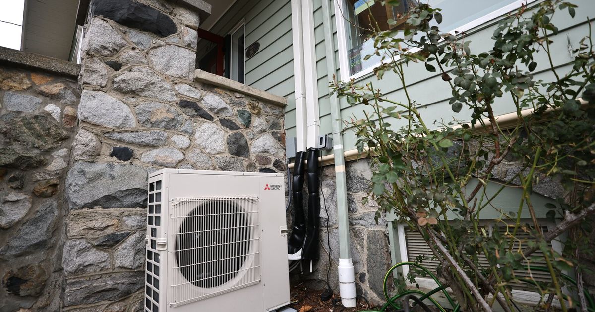 WA council delays new building codes that would require heat pumps WA council delays new building codes that would require heat pumps