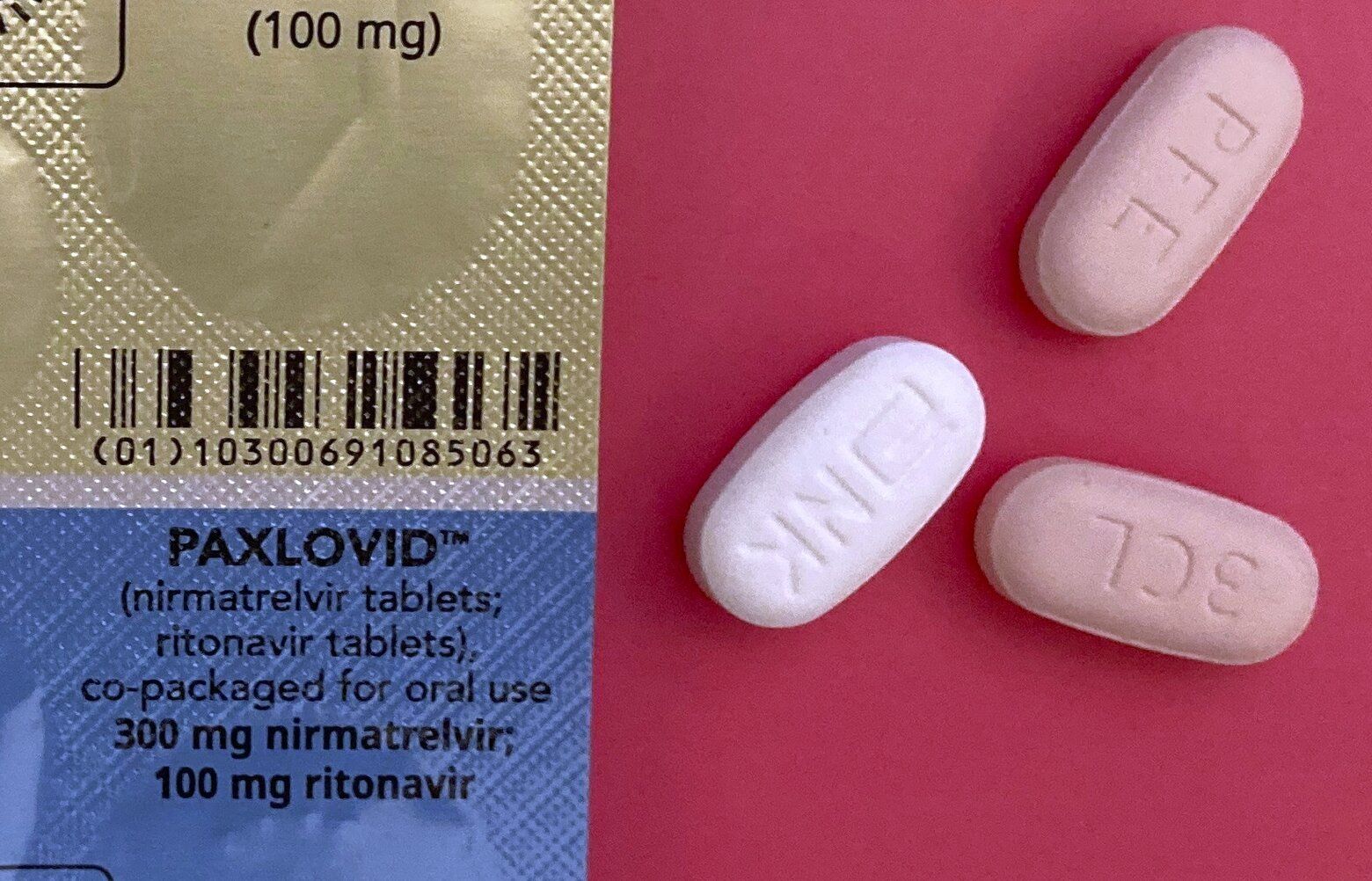 COVID Pill Paxlovid Gets Full FDA Approval After More Than A Year Of ...