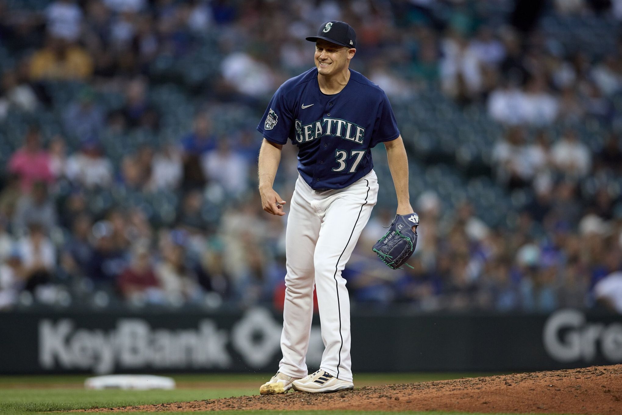 The History of the Seattle Mariners named one of 2020's best docs 