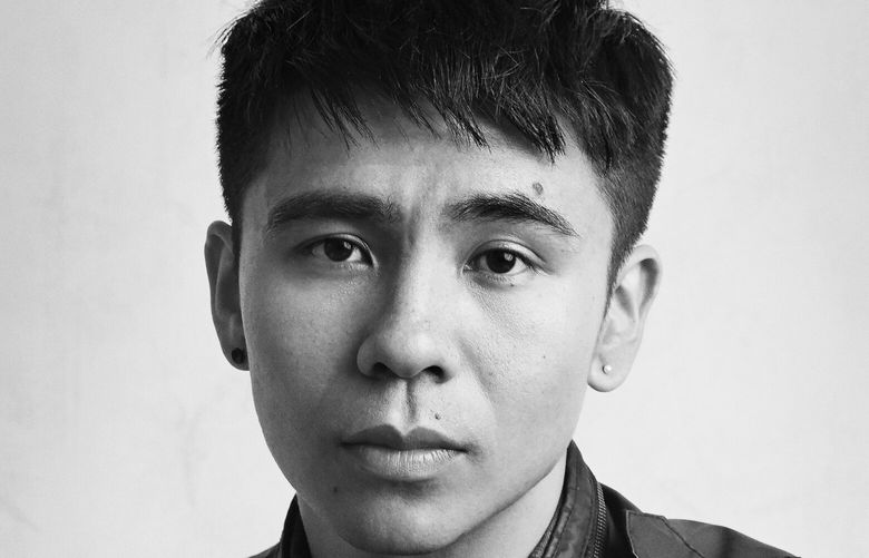 Ocean Vuong will speak in a virtual Seattle Arts & Lectures event June 9.