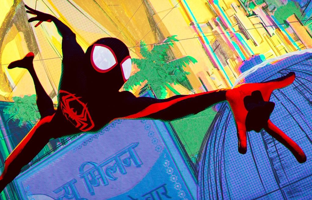 Spider-Man: Across The Spider-Verse Leaves Twitteratis Impressed, Fans Say  'Best Movie Of This Year