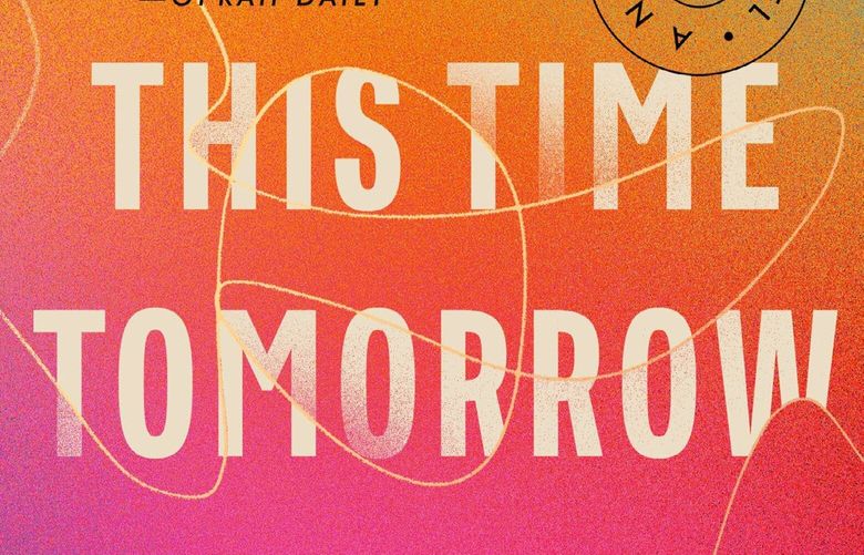 “This Time Tomorrow” by Emma Straub