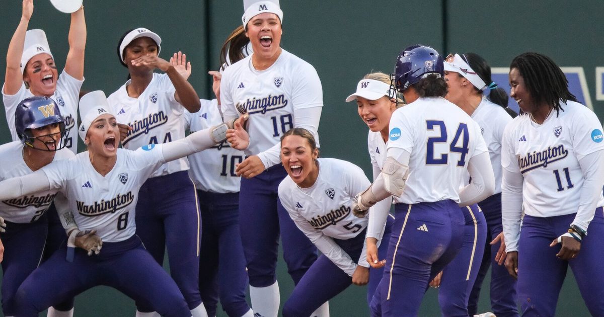 WE WIN!!! Local softball stars win World Series