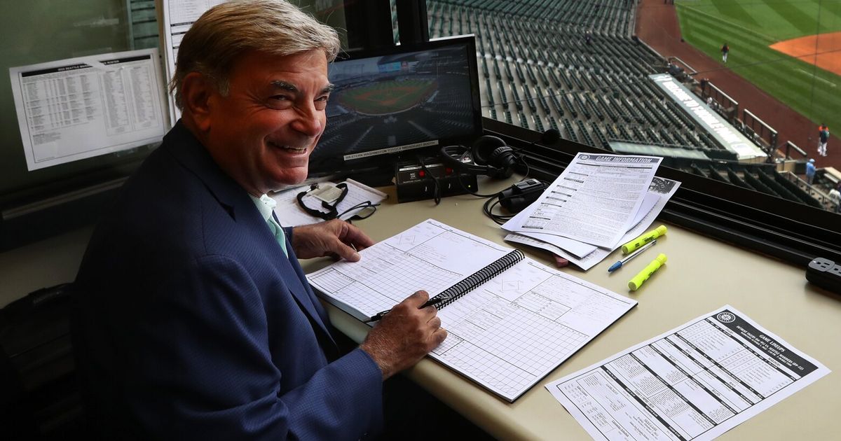 Rick Rizzs on dangerous ATV fall, cancer diagnosis: 'It's been a heck of a  year' 