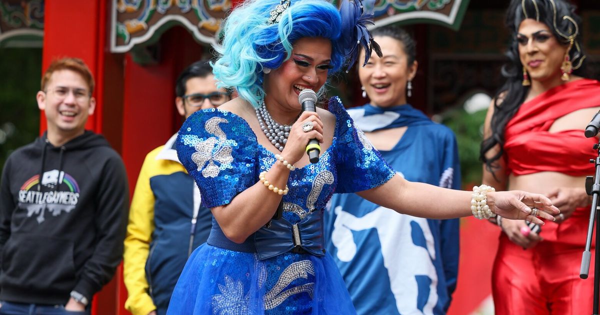 Pride ASIA returns for 11th year to celebrate LGBTQ+ Asian, Pacific Islander identities