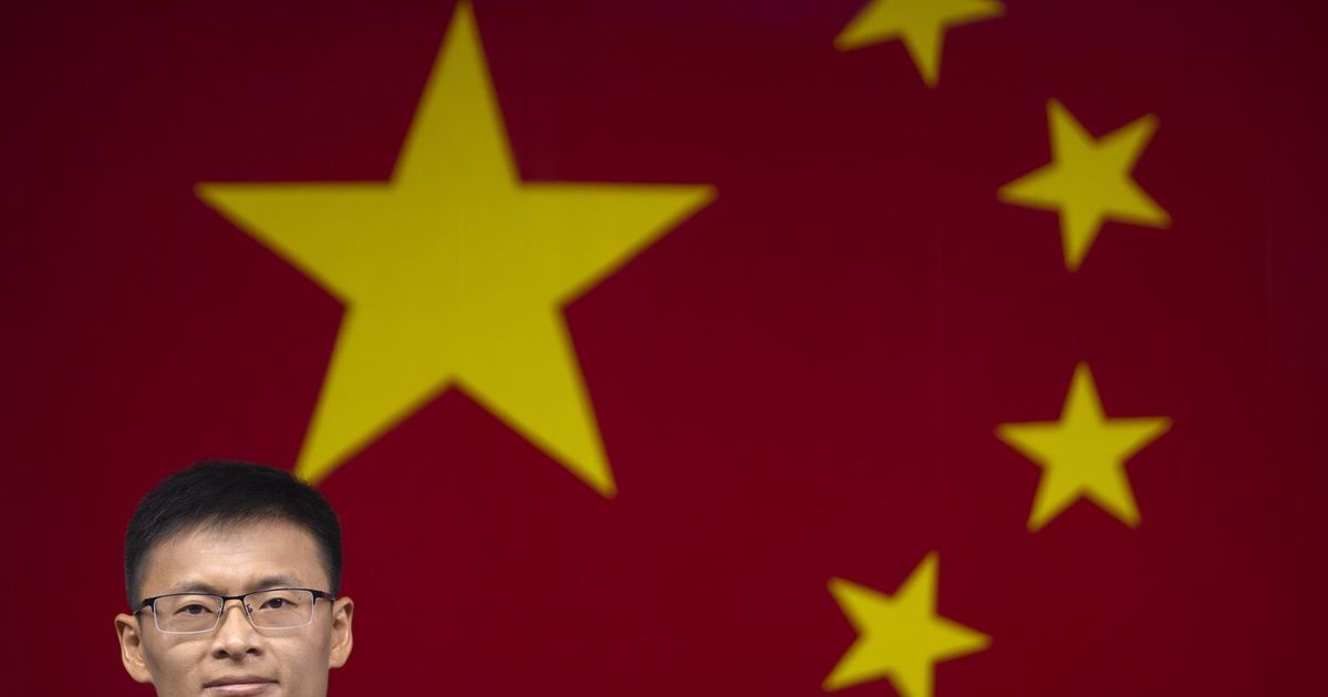 China plans to land astronauts on moon before 2030, another step in ...