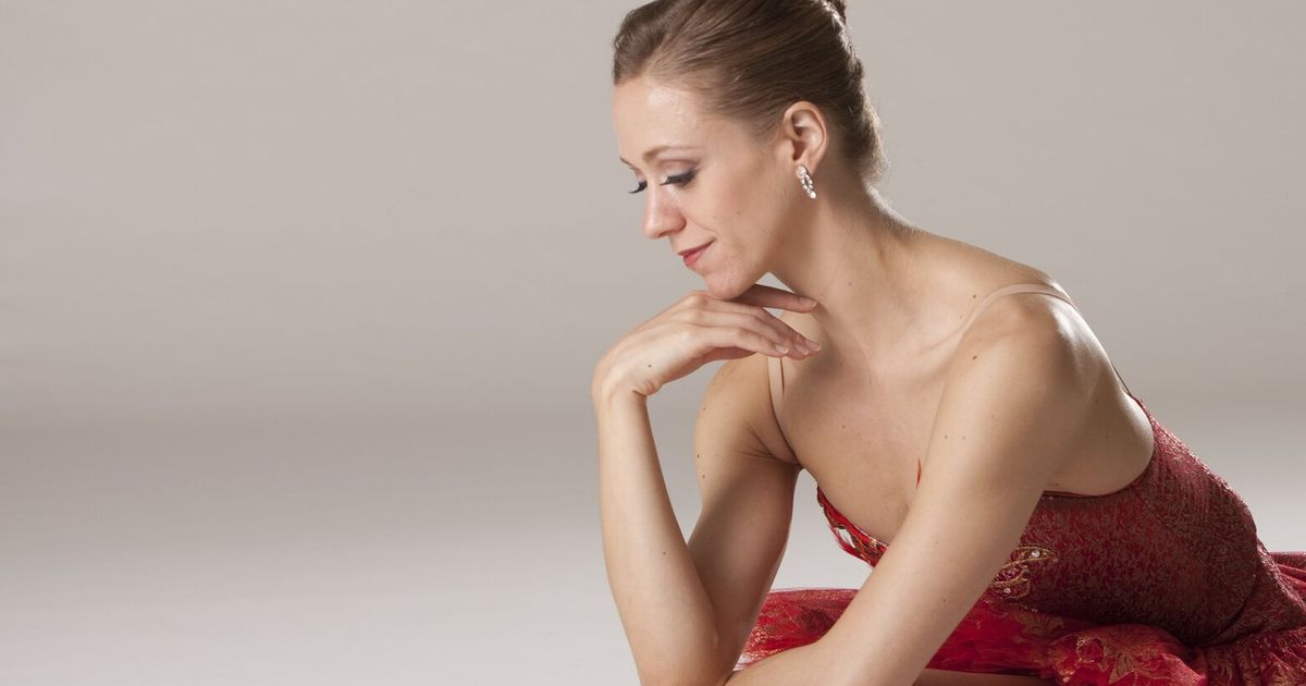 Longtime PNB dancer Lesley Rausch prepares for final bows | The Seattle ...