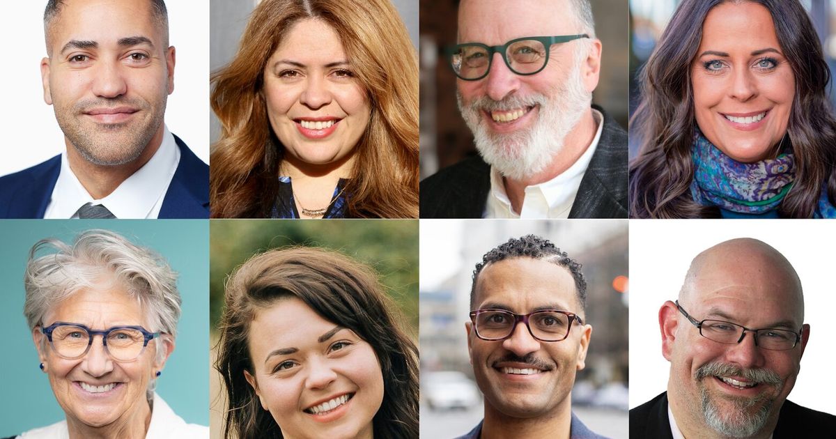 Seattle City Council elections 2023 Meet District 1 candidates The