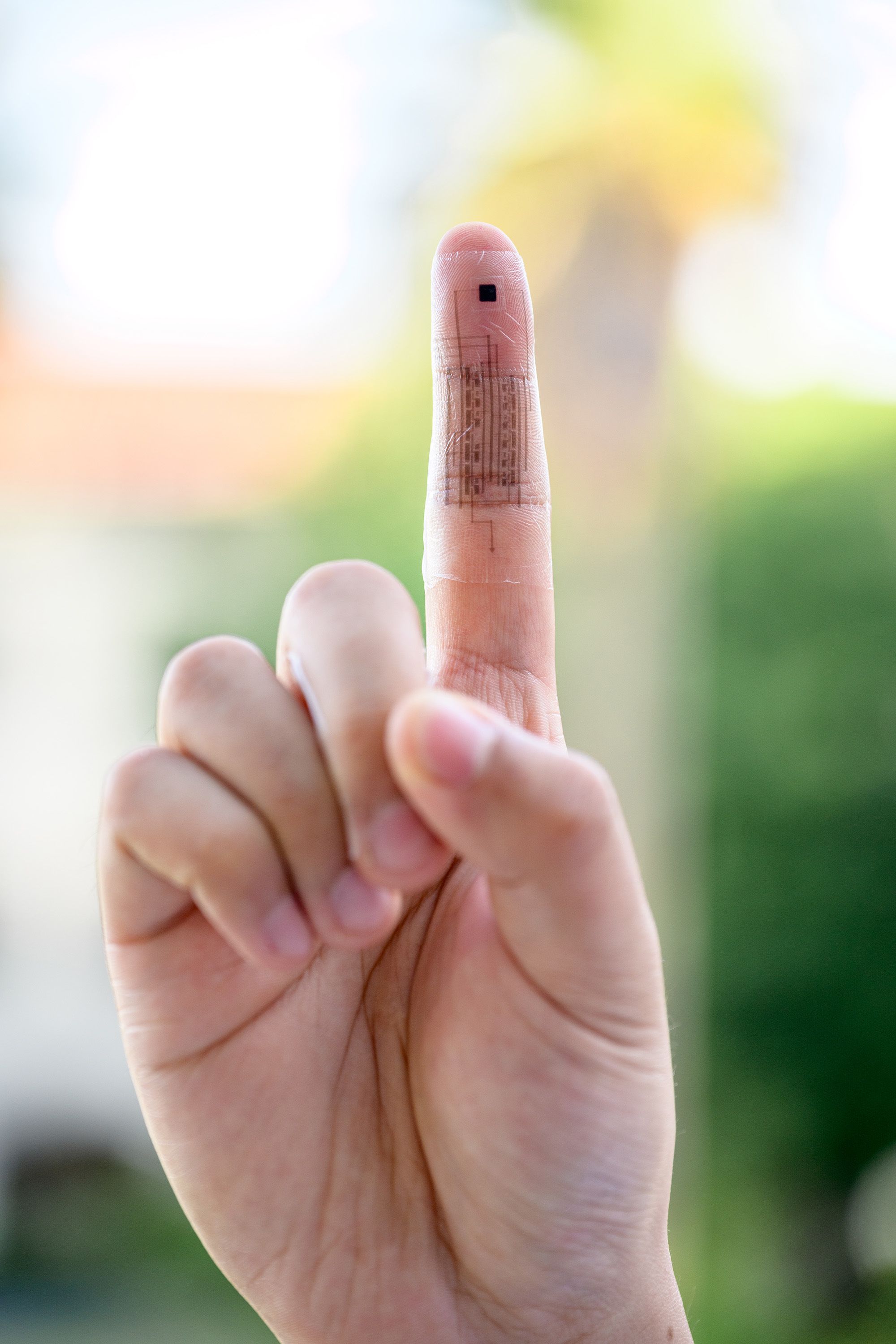 Workers Fired For Giving Middle Finger To Baby — Here's A Blog Are You  Happy Now?