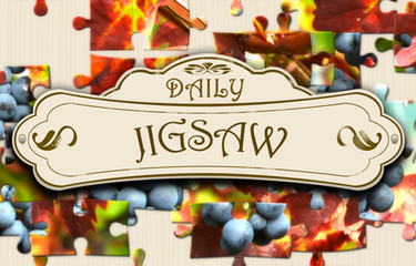 The Daily Jigsaw - Play The Daily Jigsaw On NYTimes Crossword