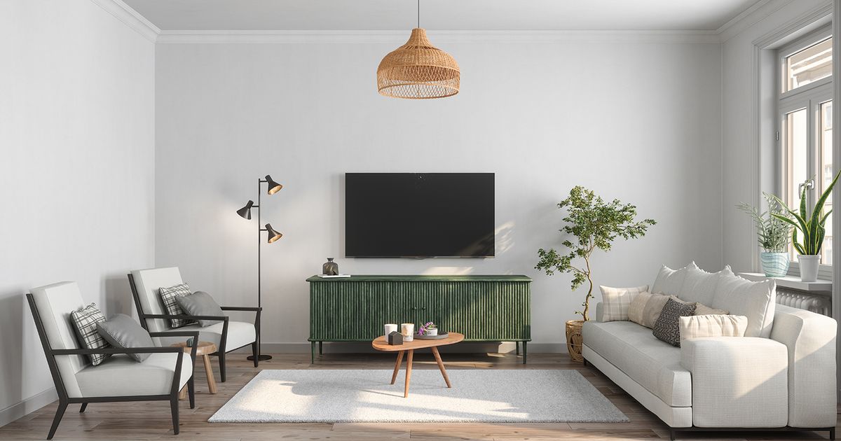 Design Recipes: Less is more | The Seattle Times