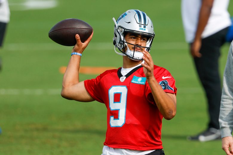 Panthers: Bryce Young's 2023 declaration will hype up all of Carolina