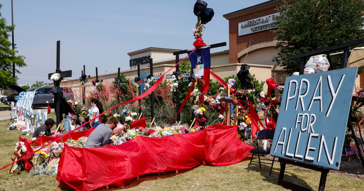 What to know about the mass shooting at a Texas mall The Seattle Times