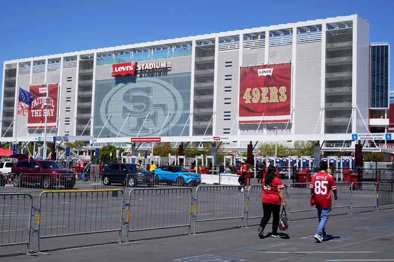 San Francisco 49ers' political influence in leaked report