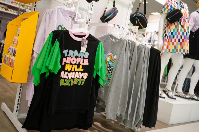Why is Target pulling some Pride merch? The retailer's response to hostile  backlash, explained
