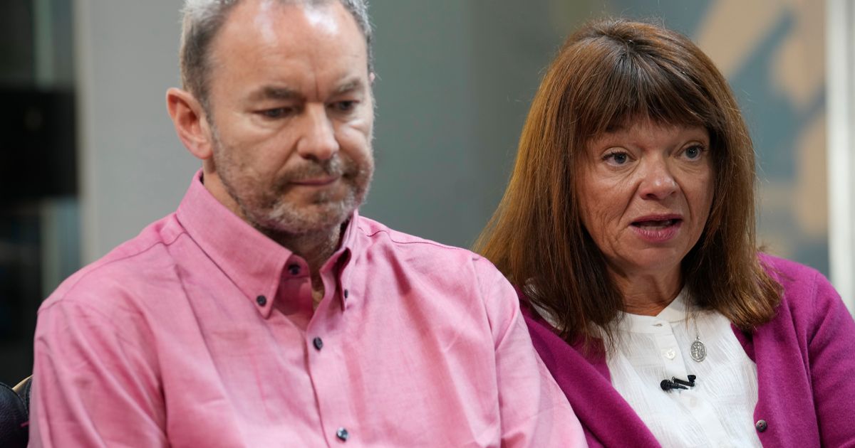 Family of Colorado man killed by police during mental health crisis ...