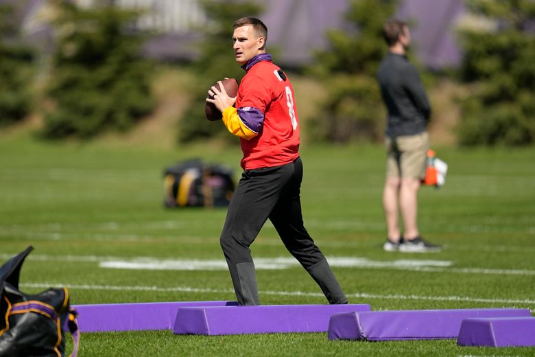 Vikings: Could They Get A Better Quarterback? Pt. 3