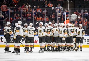 Marchessault, Eichel lead Vegas to 5-1 win over Oilers – KGET 17