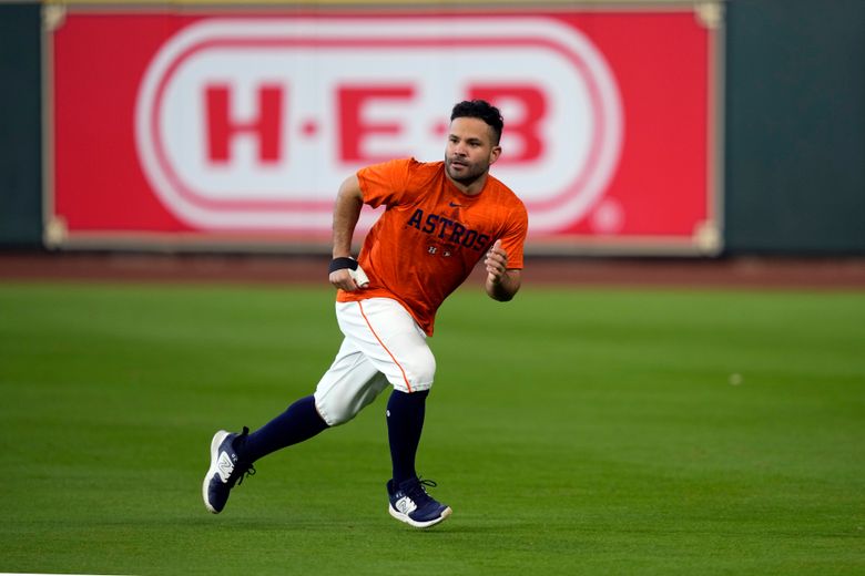 Houston Astros: Timing is everything for Jose Altuve in rehab work