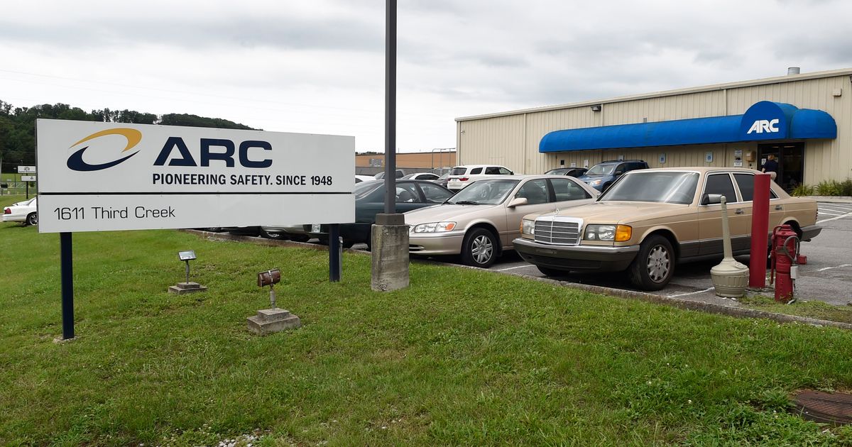 Tennessee company refuses US request to recall 67 million potentially
