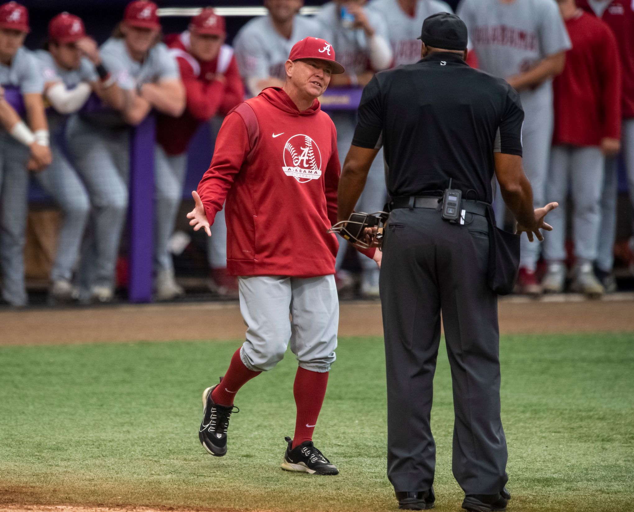 Pete Rose opens up about baseball's changed stance on gambling