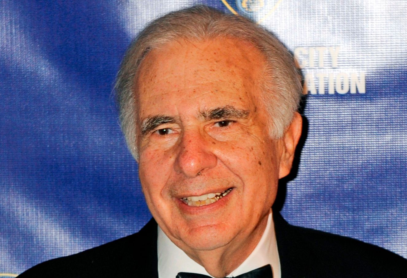 Icahn Enterprises Continues To Tumble Following Hindenburg Short Report ...