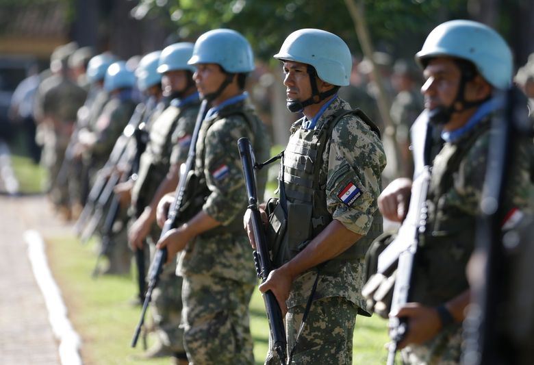 Is UN Peacekeeping Losing its Appeal?