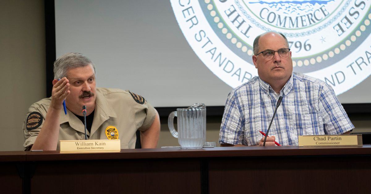 Judge blocks release of video, records in Tyre Nichols beating death