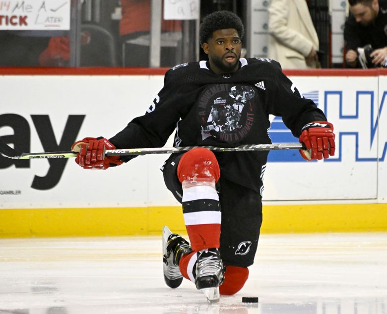 Subban launches show showcasing diverse world of hockey