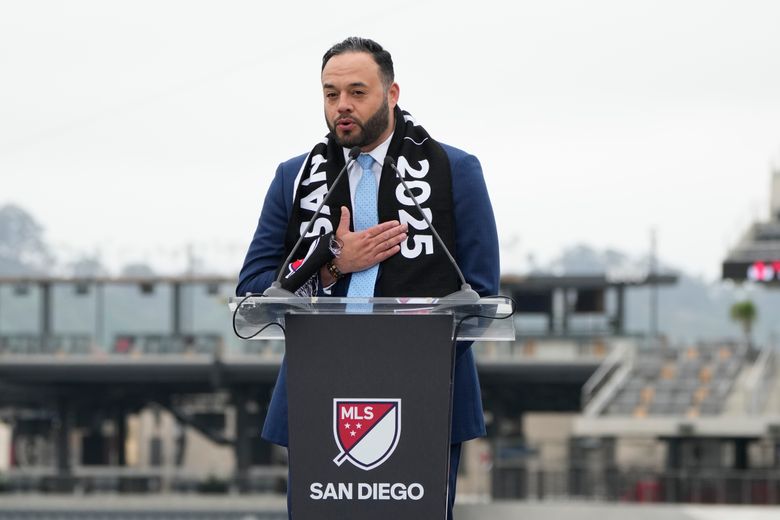 San Diego Loyal Announces 2023 Partnership with Sycuan