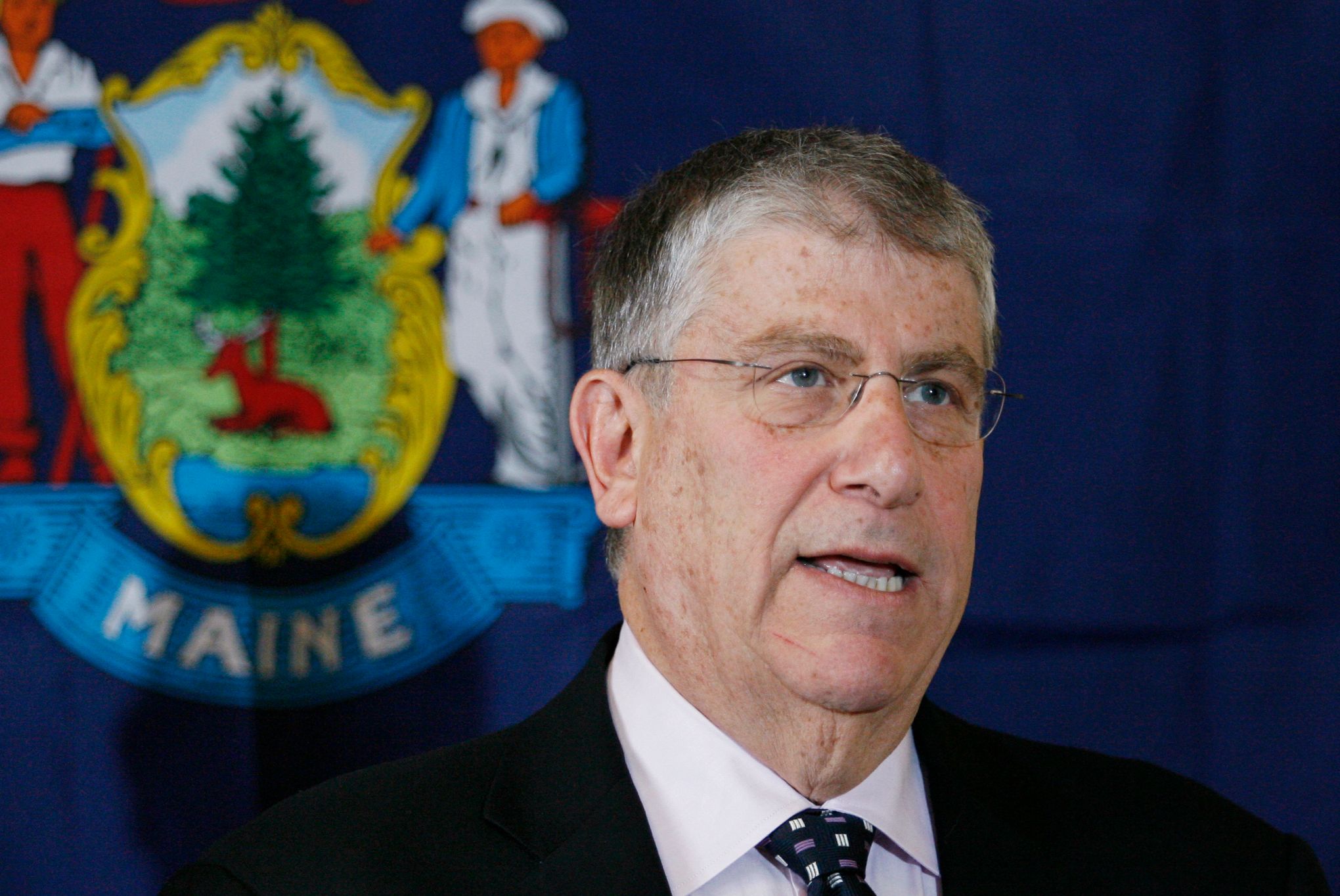 Ex Maine governor hopeful to plead guilty in child porn case The  