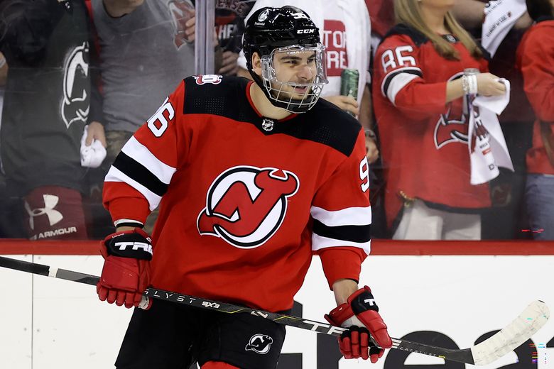 New Jersey Devils  History, Stanley Cups, & Notable Players