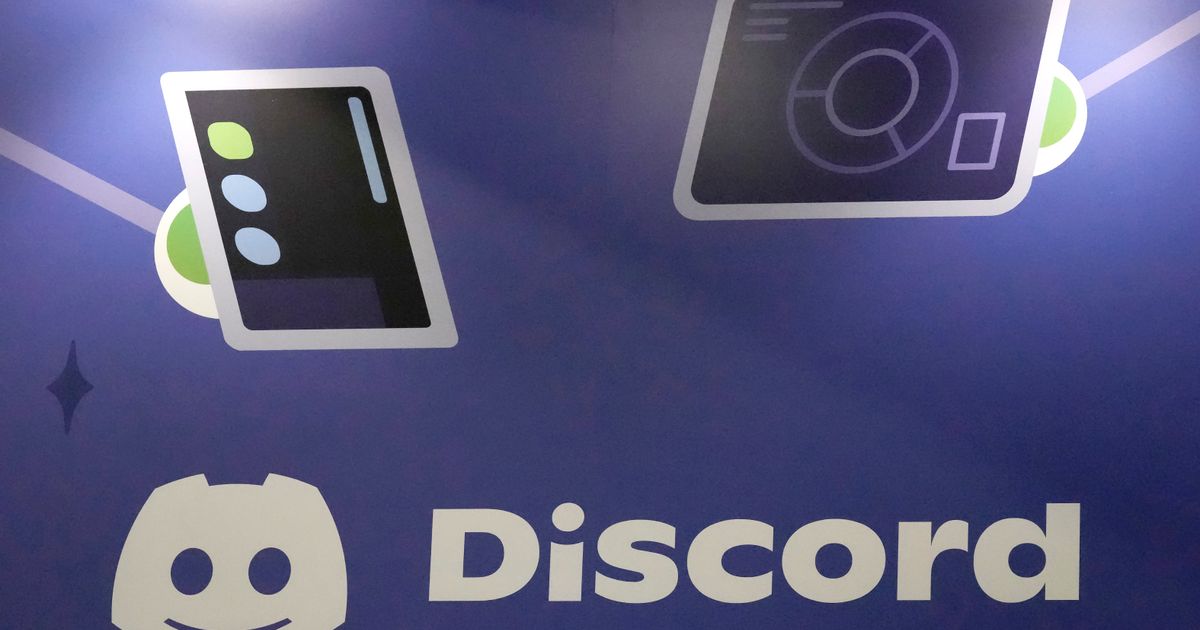 Discord forces members to change usernames, discord erupts