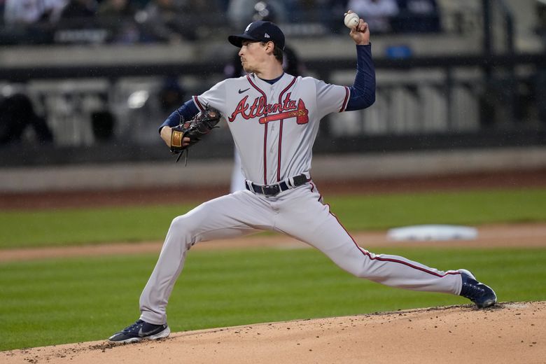 Brian Snitker addresses Max Fried, Kyle Wright injuries, Braves