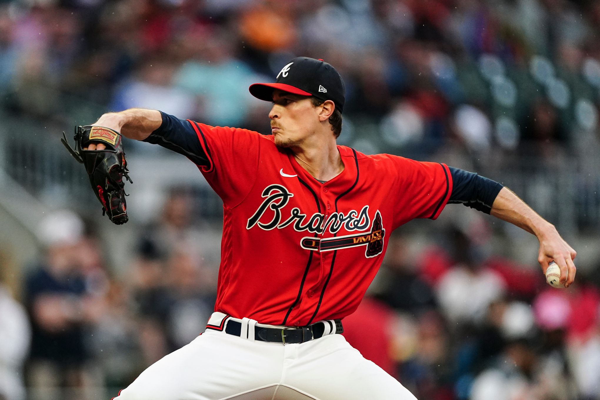 Brian Snitker addresses Max Fried, Kyle Wright injuries, Braves