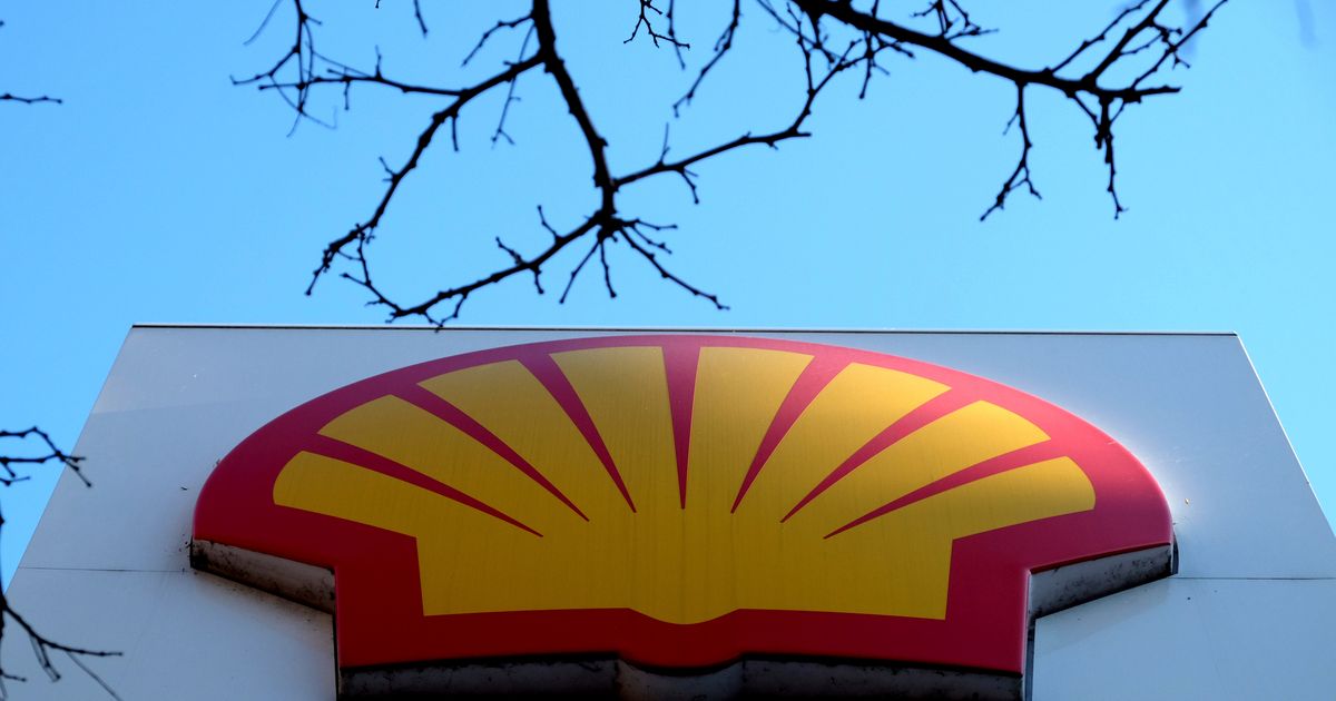 Shell Seattle Shell posts $9.6 billion profit even as energy prices slide | The ...
