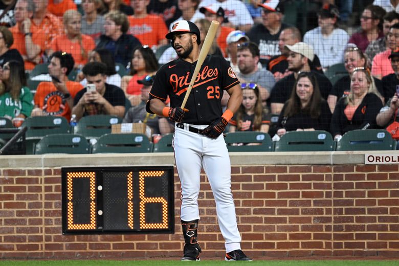 Kenley Jansen Called for 3 Pitch Timer Violations in Boston