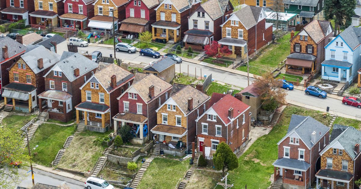 Can you afford to age in place? - The Seattle Times