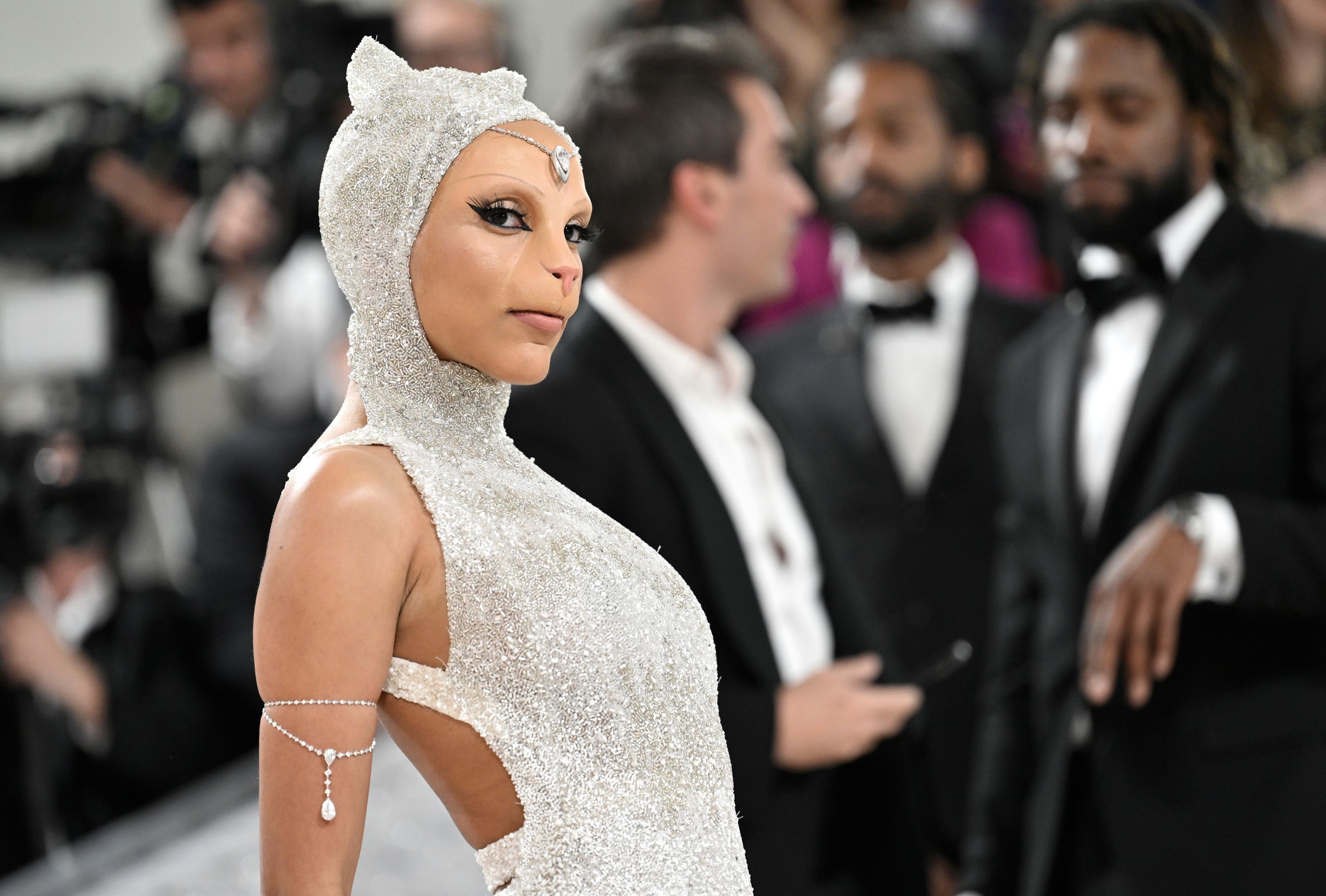 Met Gala 2023 live updates: Fashion highlights from carpet | The