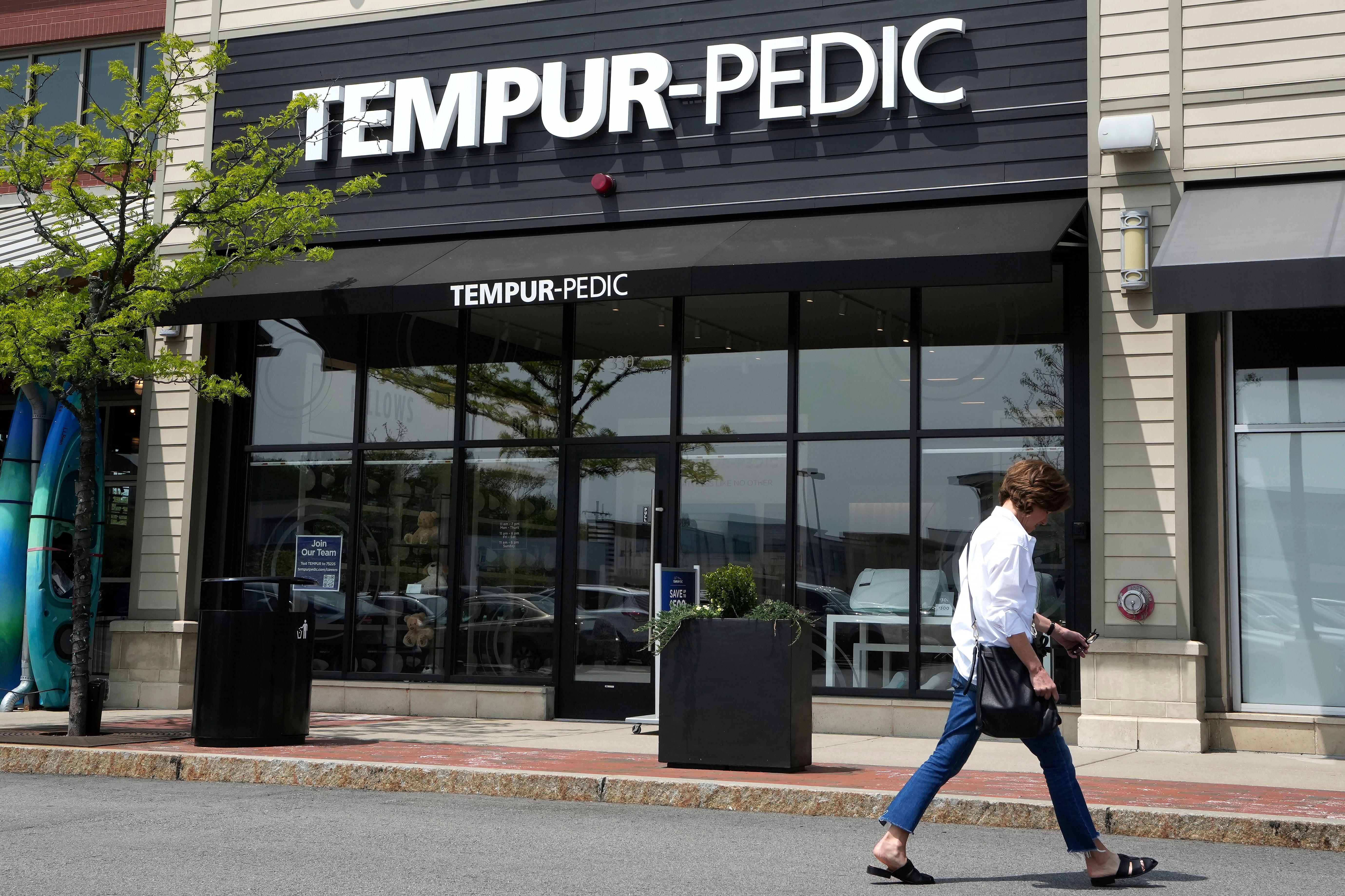 Tempur Sealy to buy Mattress Firm in 4 billion deal The Seattle
