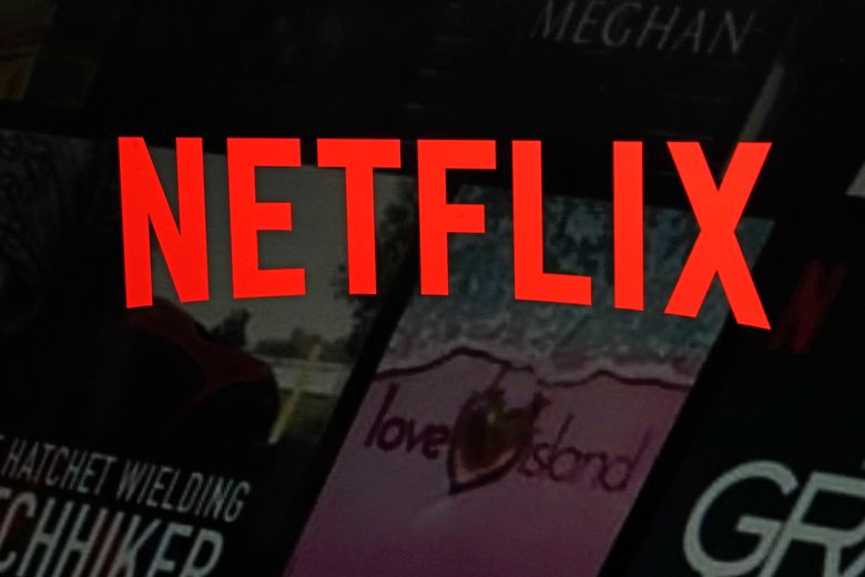 Netflix will charge an extra $8 monthly to subscribers who share