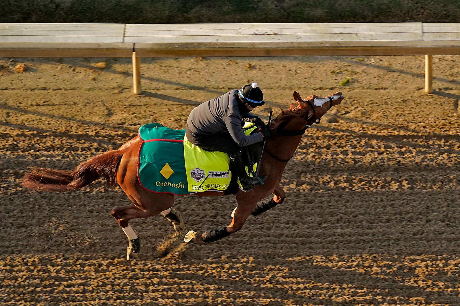 Kentucky Derby Live Stream Online Free