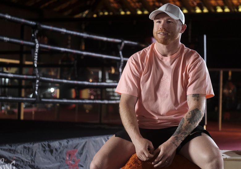 You will see, and you will learn': Everything Canelo said to