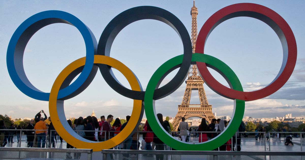 1.5 million Olympic tickets on sale in new lottery round for 2024 Paris