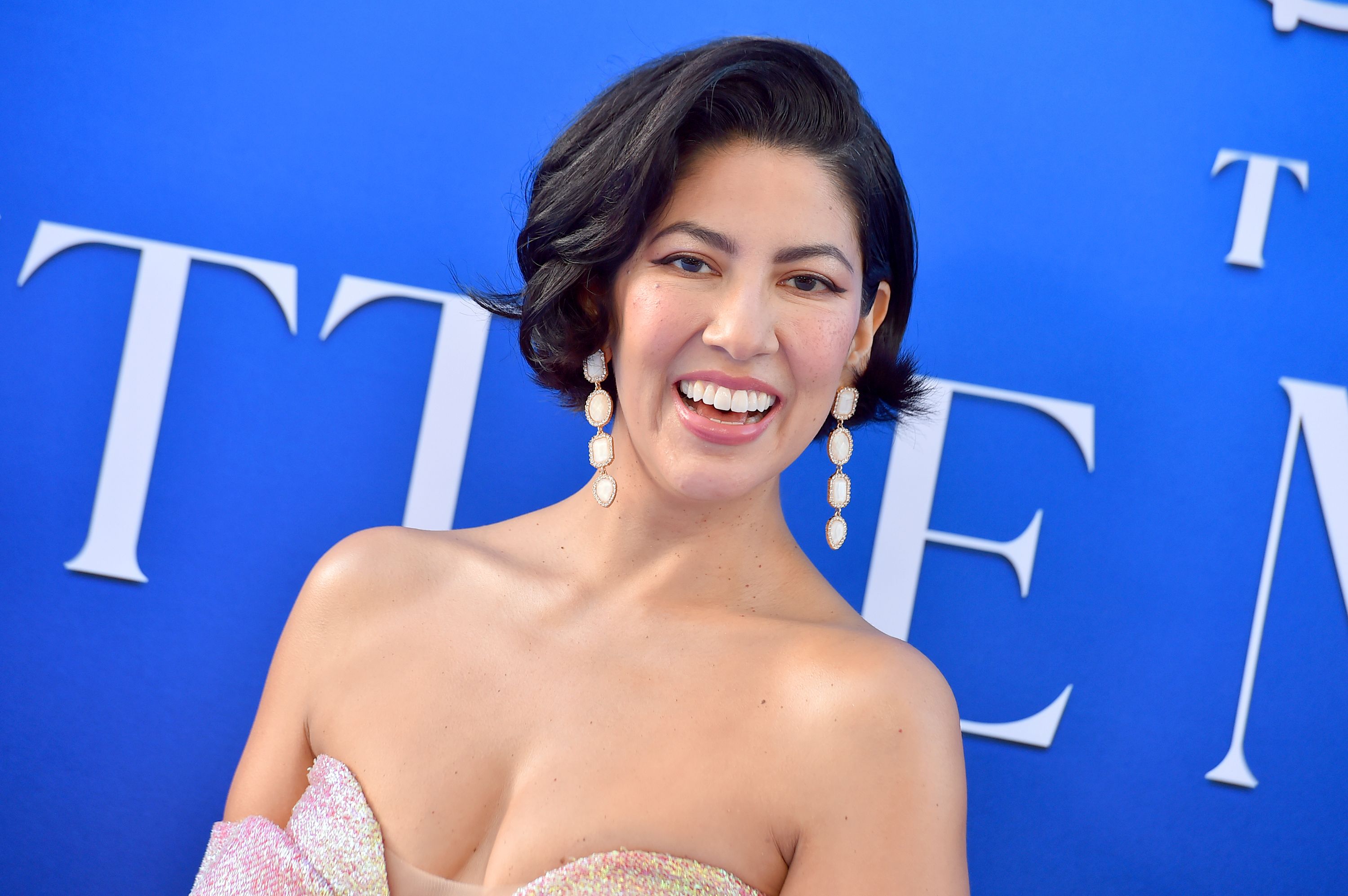 Stephanie Beatriz of Brooklyn Nine Nine to serve as Indy 500