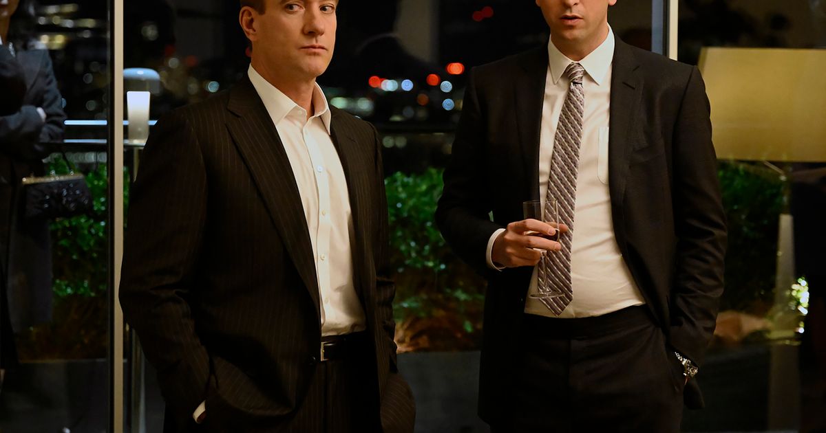 HBO estimates 2.9 million watched ‘Succession’ finale on Sunday night
